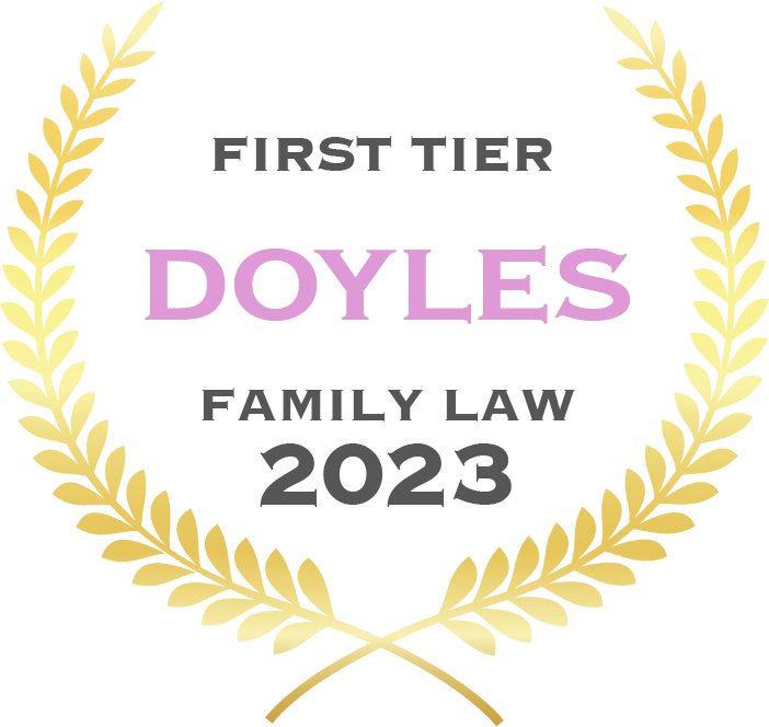 Doyles First Tier 2023