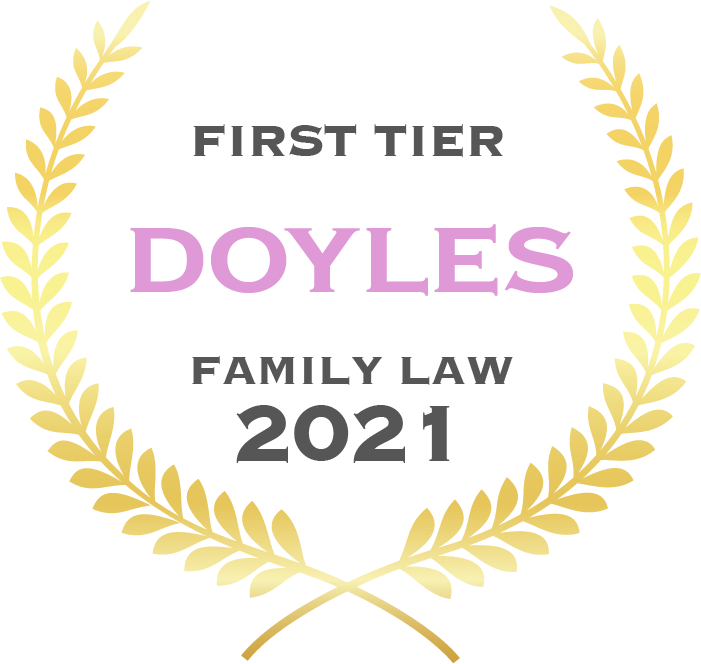 Doyles First Tier 2021