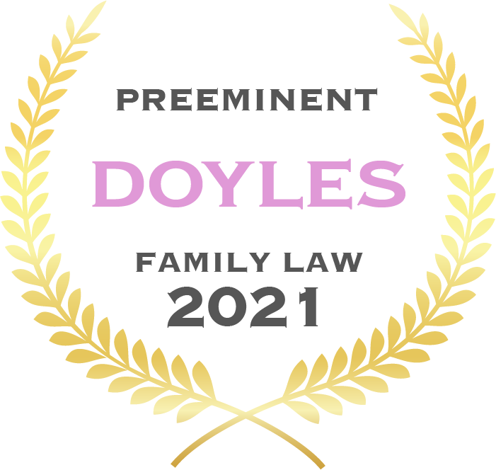 Doyles Preeminent 2021