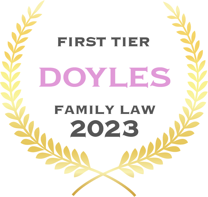 Doyles First Tier 2023