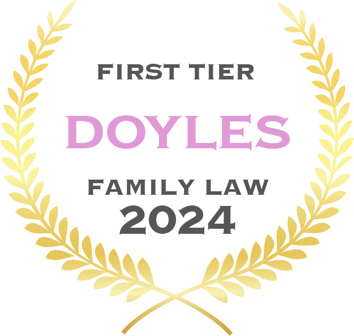 Doyles First Tier 2024