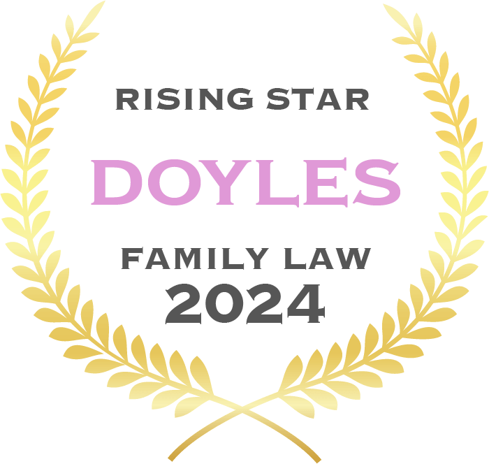 Doyles Rising Star 2024