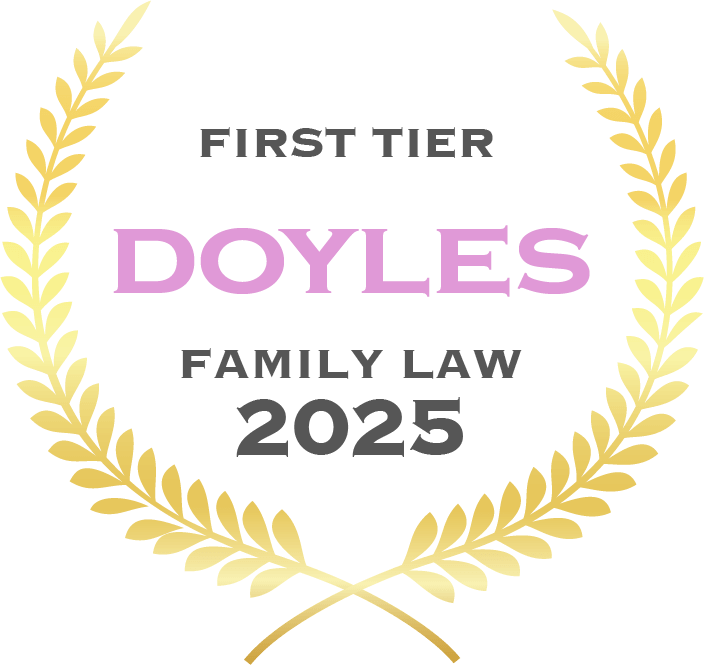 Doyles First Tier 2025