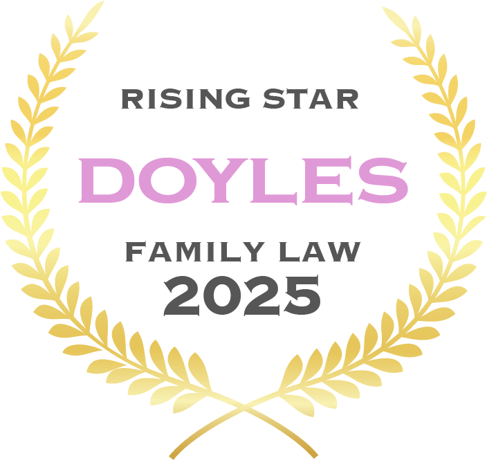 Doyles Rising Star 2025