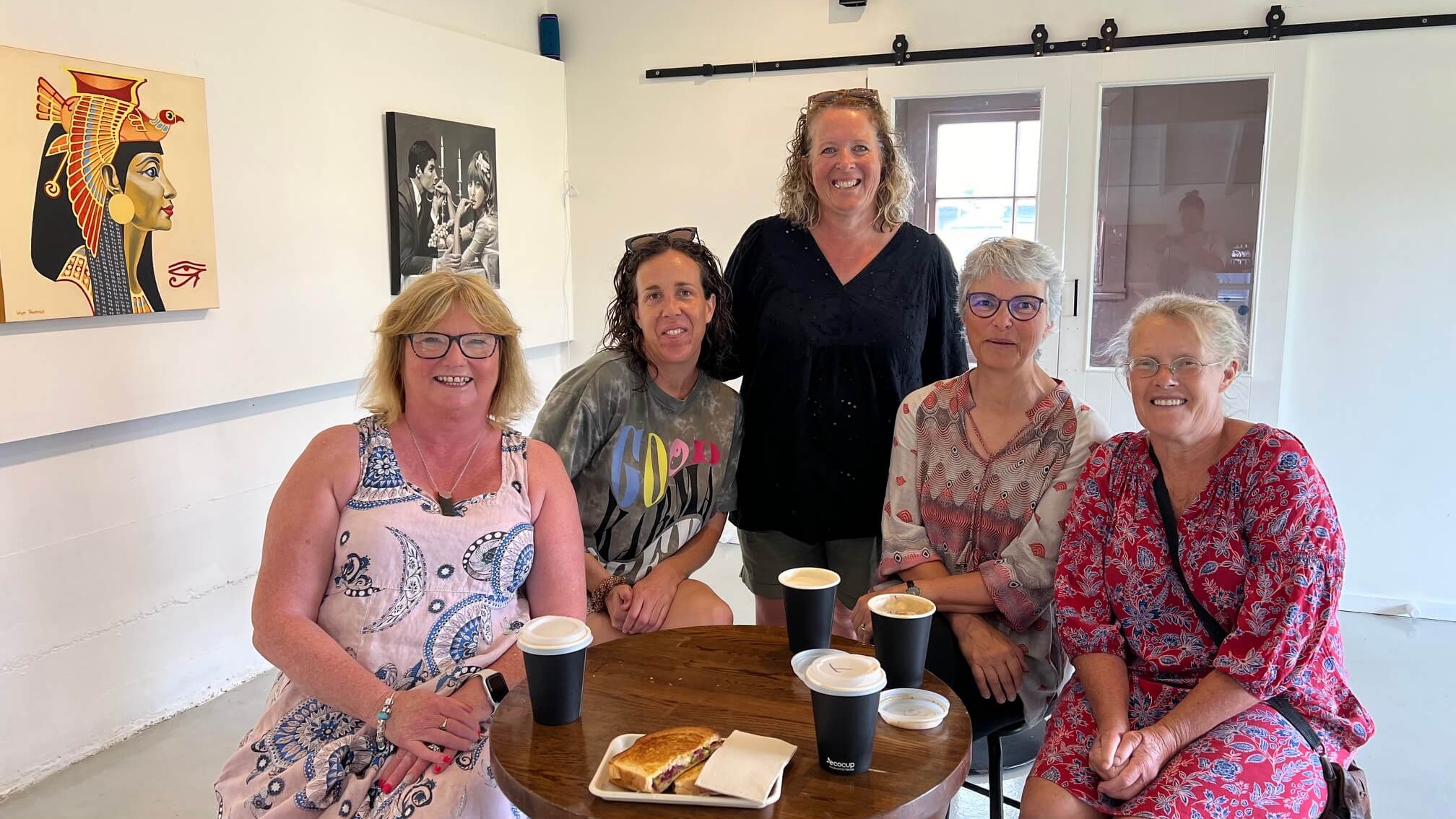 Womens Centre Board