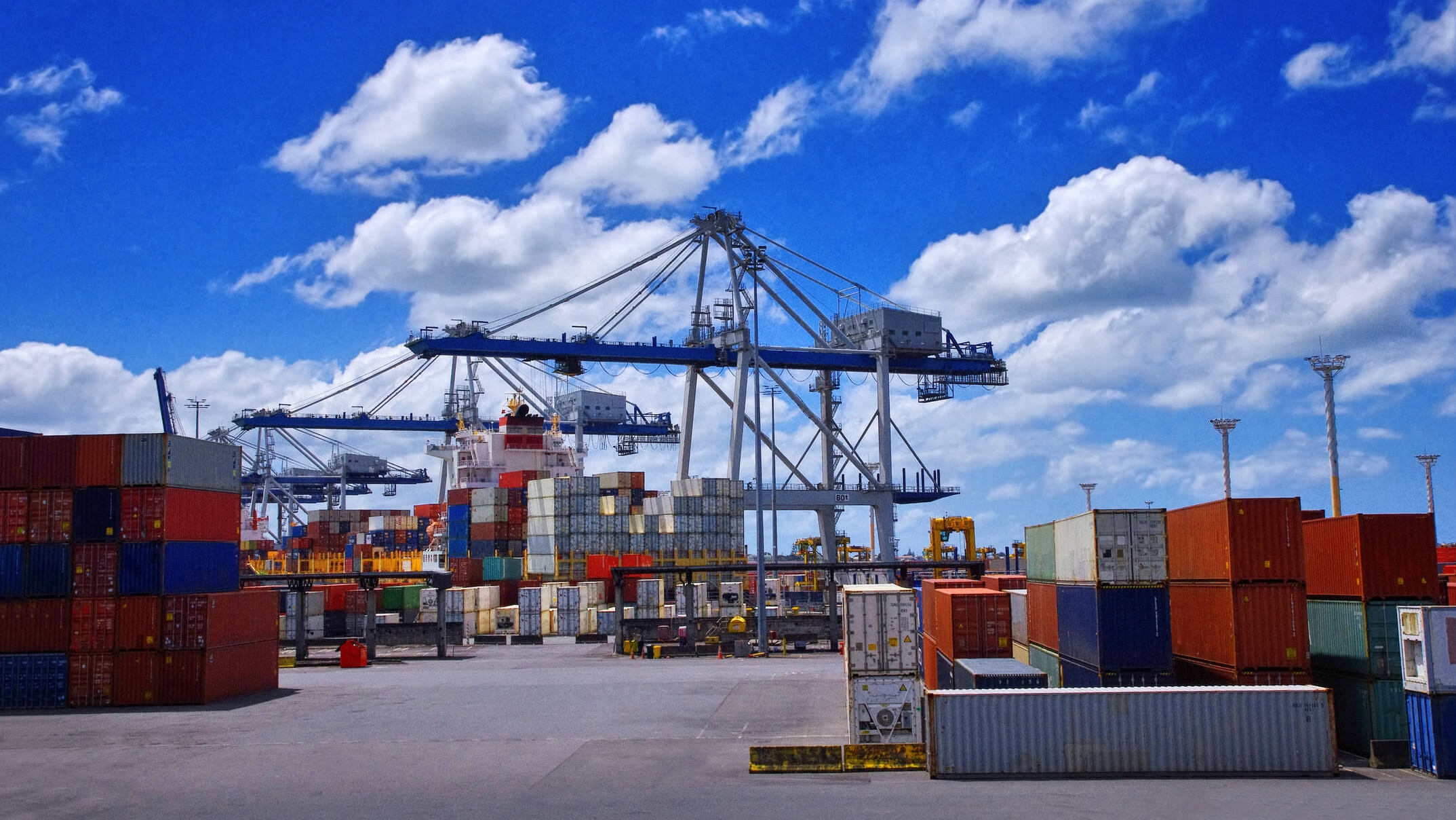 Port