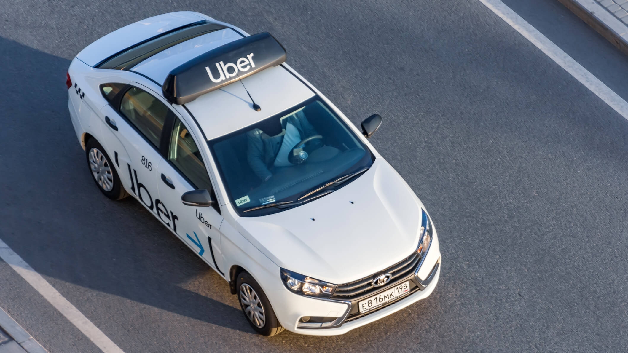 Uber