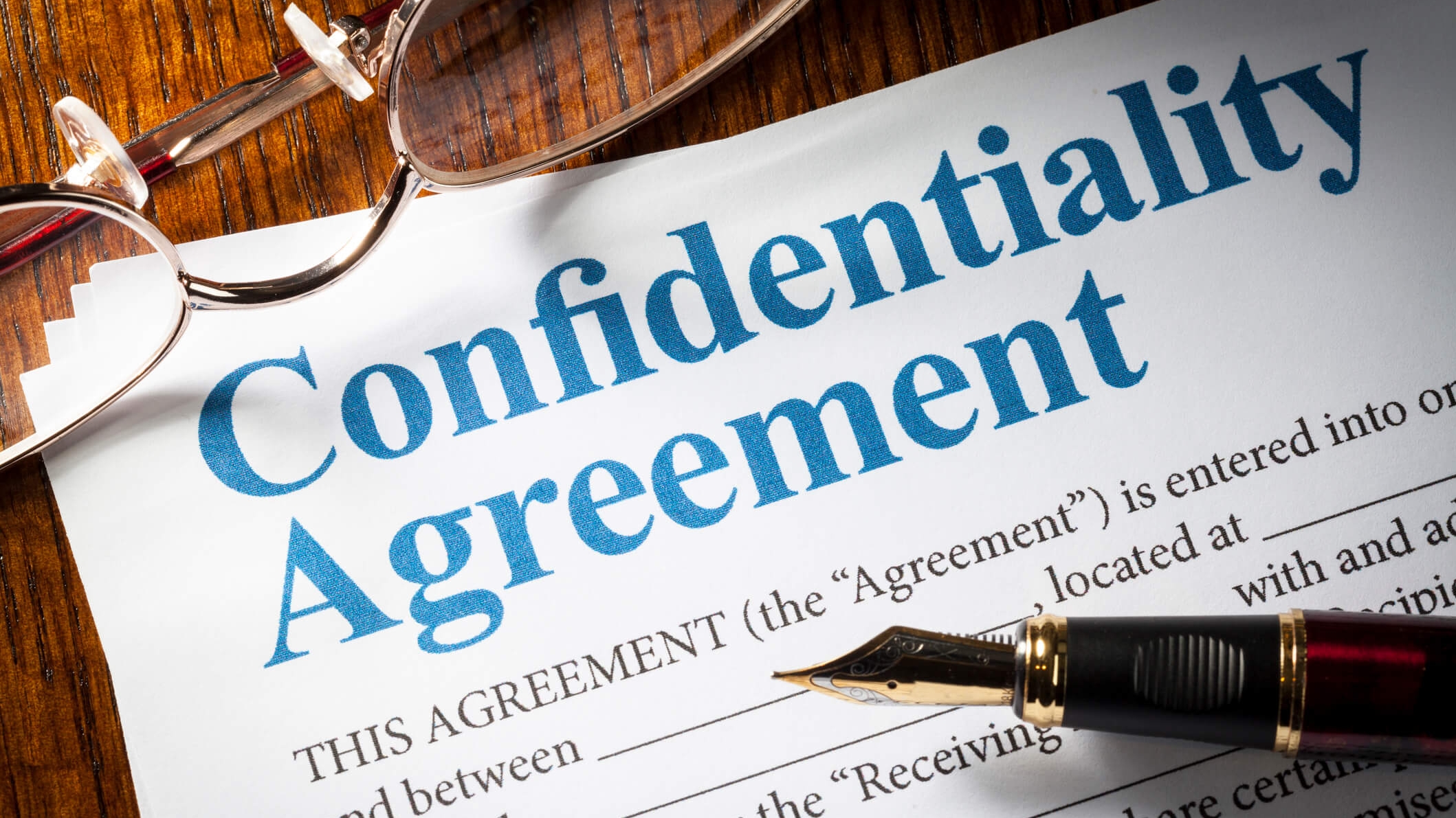 Agreement