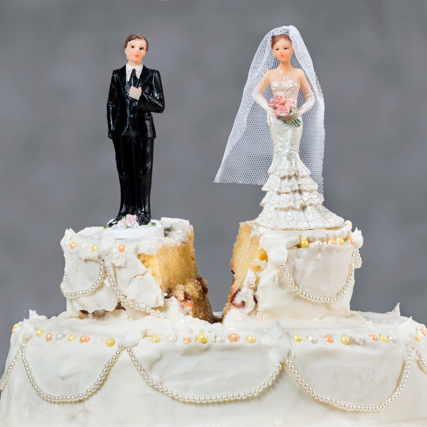 Divorce