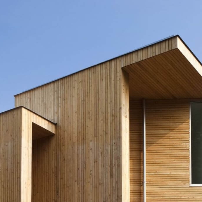 Tiny home