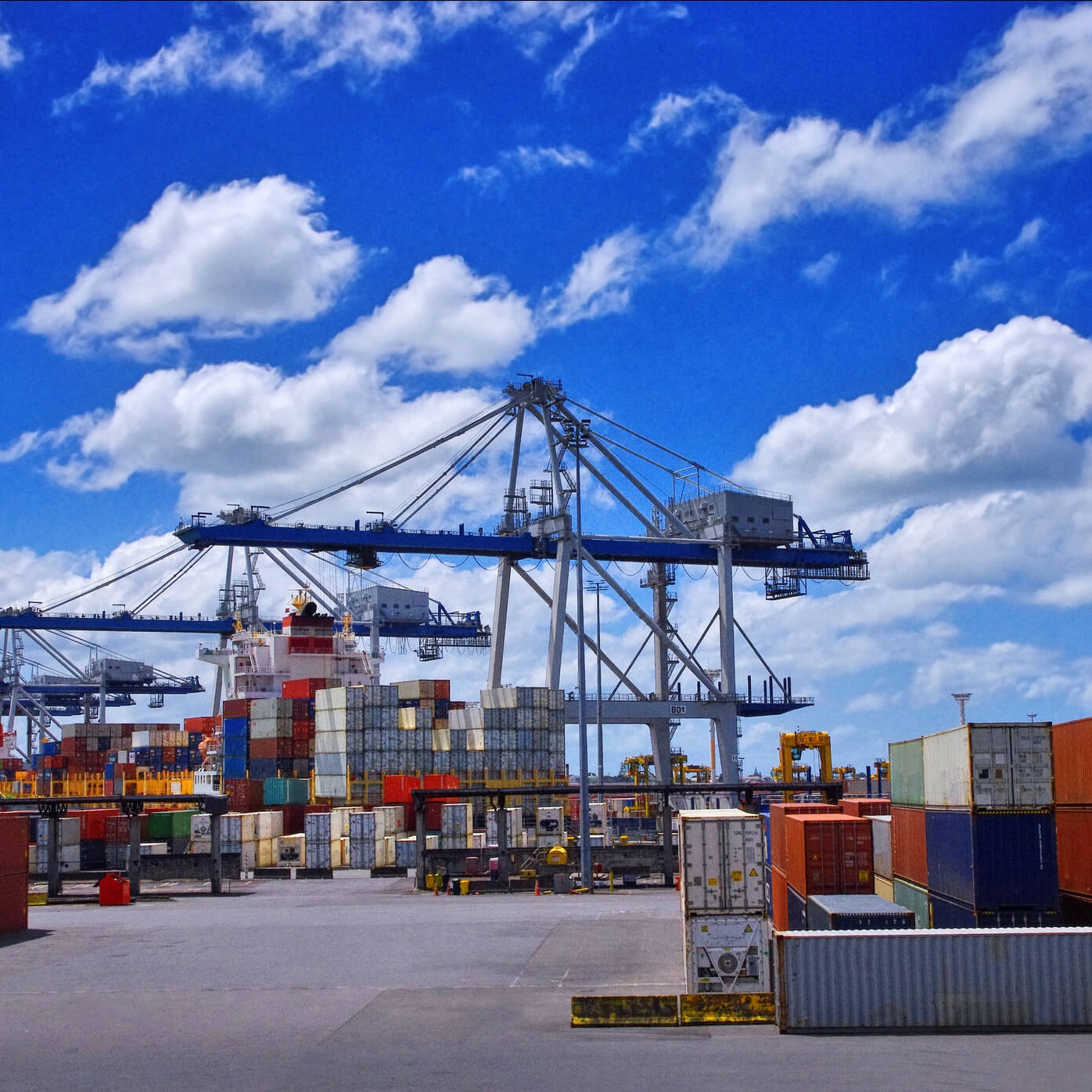 Port