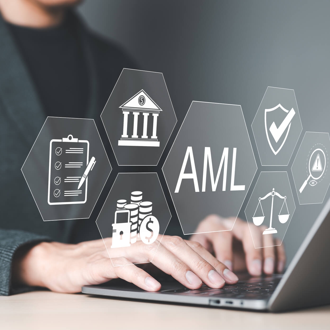 AML