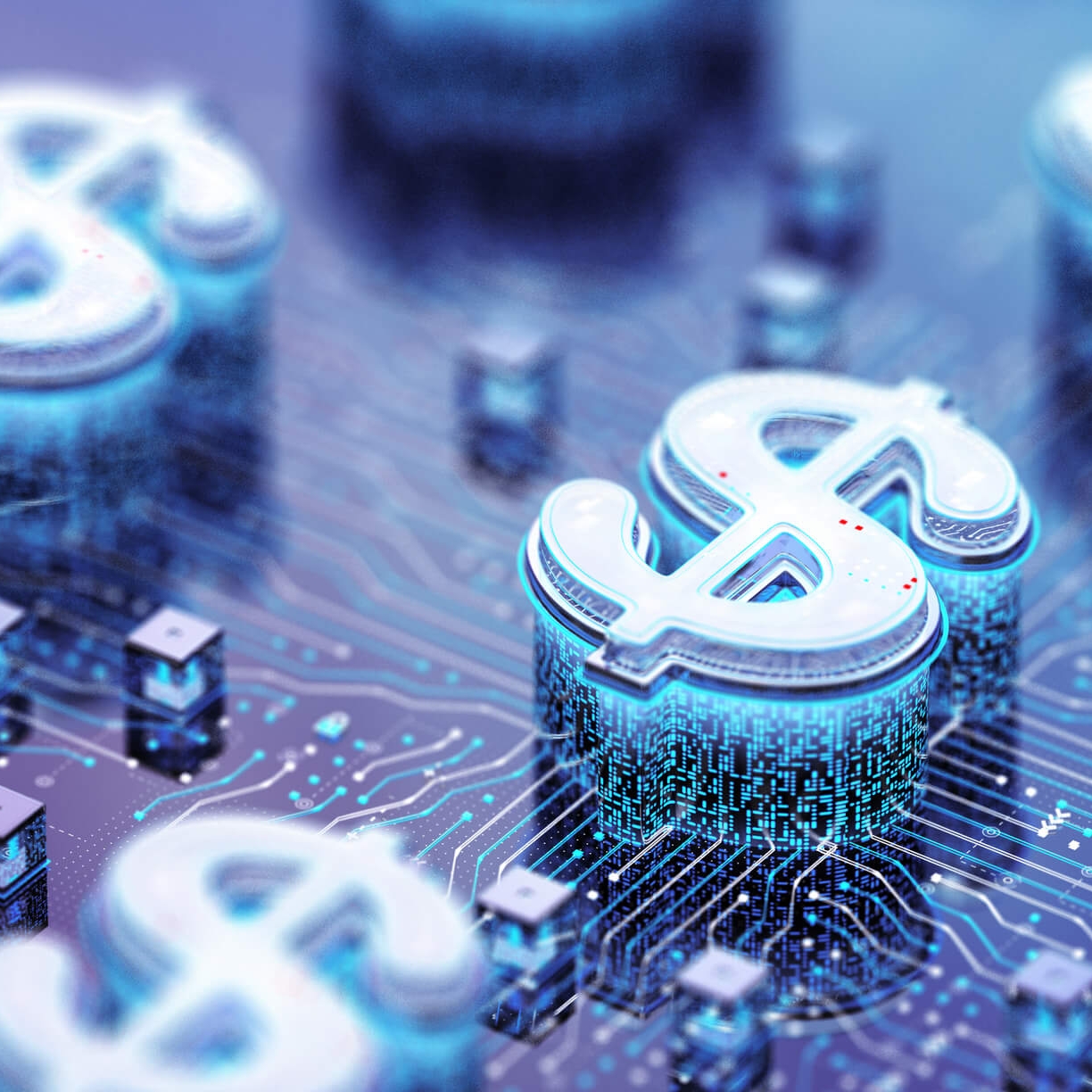 Crypto