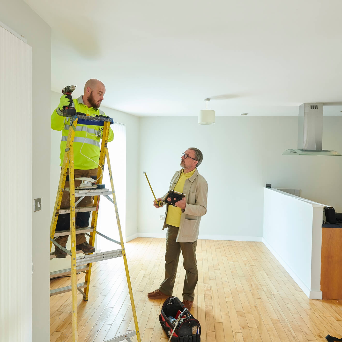 Healthy Homes